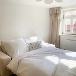 דירה Hyggeleben, Innenstadt, Schlossblick, Parkplatz *