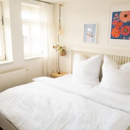 Hyggeleben, Innenstadt, Schlossblick, Parkplatz Wernigerode