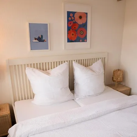 Hyggeleben, Innenstadt, Schlossblick, Parkplatz ורניגרוד