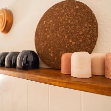 Hyggeleben, Innenstadt, Schlossblick, Parkplatz * Wernigerode