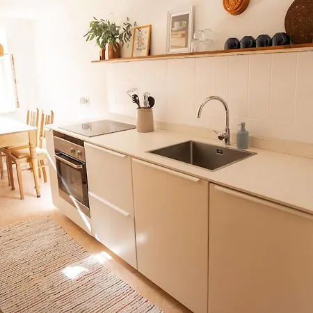 Hyggeleben, Innenstadt, Schlossblick, Parkplatz *