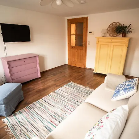 Hyggeleben, Innenstadt, Schlossblick, Parkplatz Apartment *