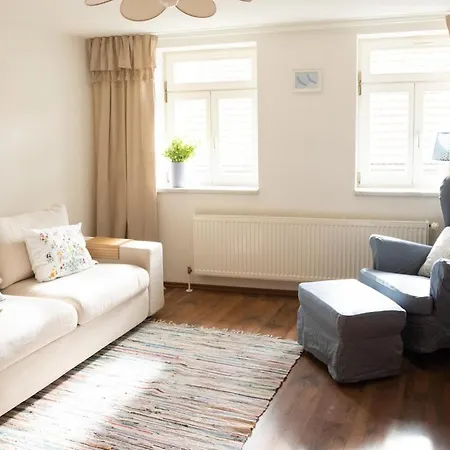 Hyggeleben, Innenstadt, Schlossblick, Parkplatz Apartamento Wernigerode