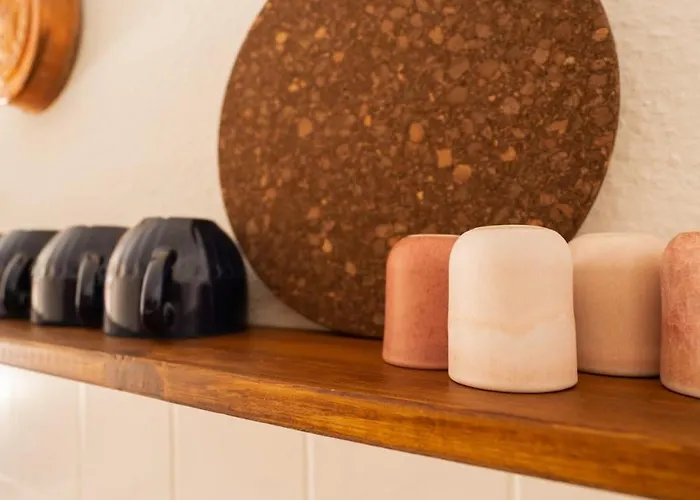 Hyggeleben, Innenstadt, Schlossblick, Parkplatz * ורניגרוד